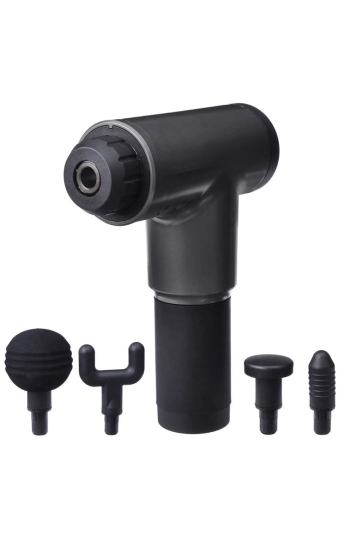 MINI Massage Gun - Muscle Gun | Effective Muscle &amp; Joint Massage - | Fashiongirl