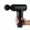 MINI Massage Gun - Muscle Gun | Massage efficace des muscles et des articulations - | Fashiongirl