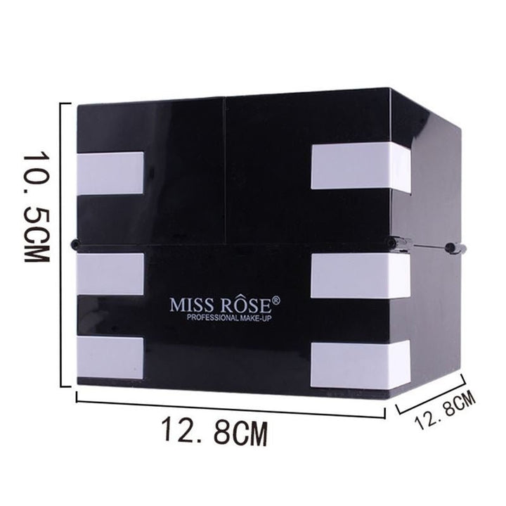 Miss Rose Blockbuster 3D Makeup Eyebrow Palette Kit - 148 couleurs - | Fashiongirl