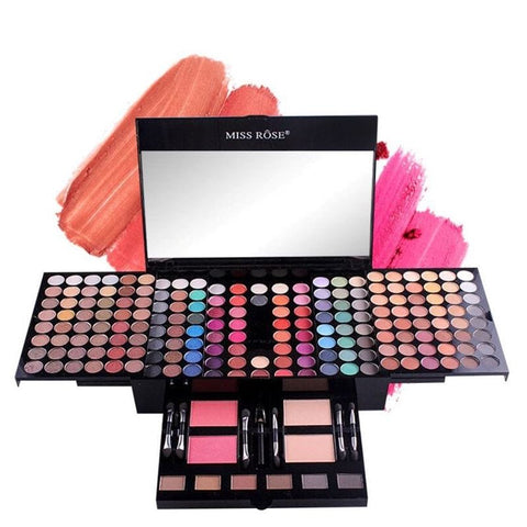 Coffrets de maquillage