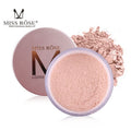 Poudre libre Miss Rose - N° 7 Beige - | Fashiongirl