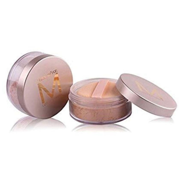 Poudre libre Miss Rose - N° 7 Beige - | Fashiongirl
