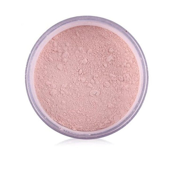 Poudre libre Miss Rose - N° 7 Beige - | Fashiongirl