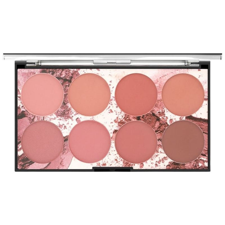 Blush mat professionnel Miss Rose - | Fashiongirl