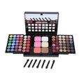 Miss Young Makeup Palette Set - 78 couleurs - | Fashiongirl
