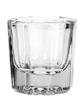 Verre à mélanger pour mélanger la couleur des sourcils ou la poudre acrylique pour les ongles - | Fashiongirl
