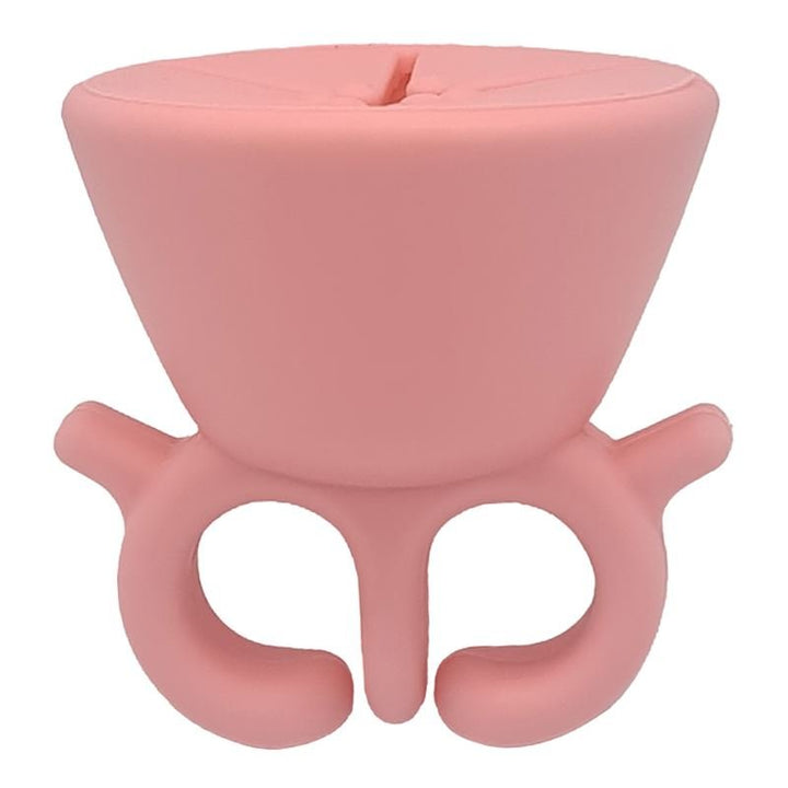 Nail polish holder - | Fashiongirl