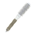 Brosse ronde thermique en nano-céramique - 25 mm - Outil de coiffure | Fashiongirl