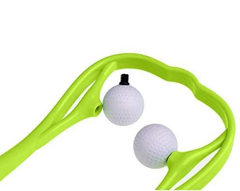 Neck massage for neck and shoulder pain relief - Green - | Fashiongirl