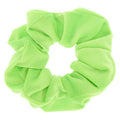 Chouchou fluo - Vert fluo - Accessoires pour cheveux