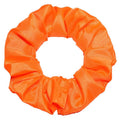 Chouchou fluo - Orange fluo - Accessoires pour cheveux