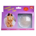 Coussinets en silicone pour mamelons, 2 pièces - Shapewear | Fashiongirl