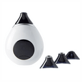 Oval Pro Vaccum Blackhead Suction - Aspiration efficace des points noirs - | Fashiongirl