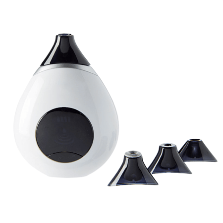 Oval Pro Vaccum Blackhead Suction - Effective Blackhead Suction - | Fashiongirl