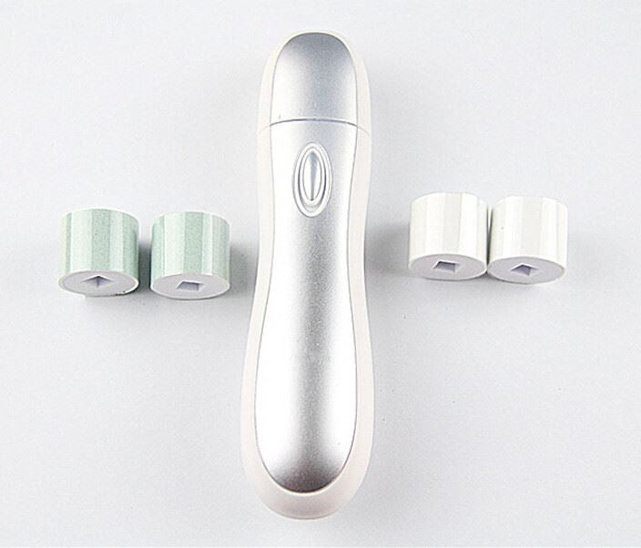 Personal Mani - Electric Manicure &amp; Pedicure File - | Fashiongirl
