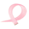 Rose, 50 cm - Crazy Colour Clip On - | Fashiongirl