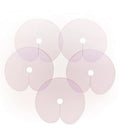 Protection en plastique pour Hot Fusion - 5 pièces - | Fashiongirl