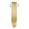 Extensions de queue de cheval en fibre Blonde droite 613# - | Fashiongirl