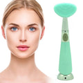 Pore Sonic - Brosse électrique pour le visage, turquoise - | Fashiongirl