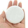 Poudre Puff Éponge poudre pour le visage - | Fashiongirl