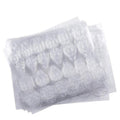 Press On Tape - Ruban adhésif double face pour Press - On Tipper - 5 feuilles - | Fashiongirl