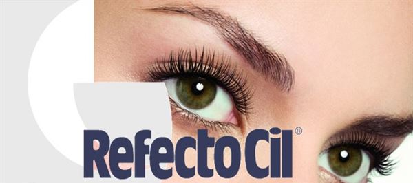 Refectocil Eyebrow Colour, n° 3.1 LIGHT BROWN - 15 g - | Fashiongirl