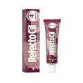 Refectocil Eyebrow Colour, n° 4 Chestnut Chestnut - 15 g - | Fashiongirl