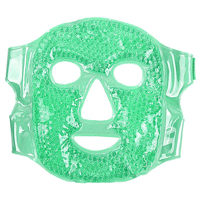 Masque gel relaxant pour le visage - Couleur assortie - | Fashiongirl