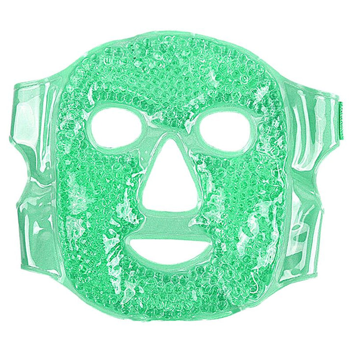 Masque gel relaxant pour le visage - Couleur assortie - | Fashiongirl