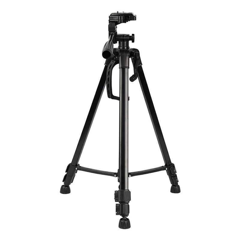 Ring Light Model 201 m. Stativ max. 167 cm & Bluetooth Fjernbetjening - | Fashiongirl