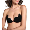 Soutien-gorge auto-ajustable noir - Shapewear | Fashiongirl