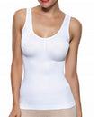 Top Shapelux Cami Shaper - Blanc - | Fashiongirl