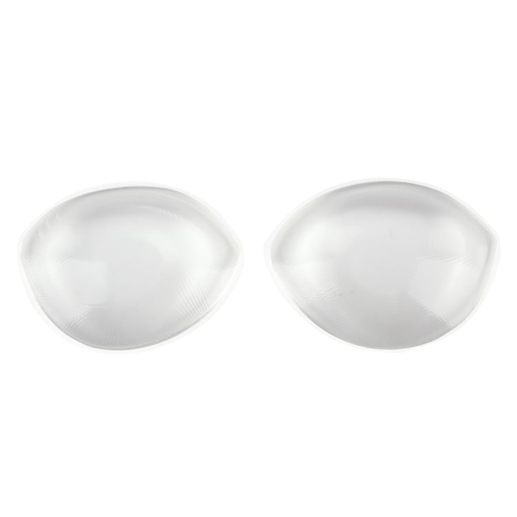 Shapelux Push - up Bra Insert 145g - Transparent - Bra inserts - Shapelux