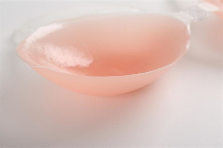 Shapelux Silicone Lifting Bra with Clip - Nude - Shapewear | Fashiongirl