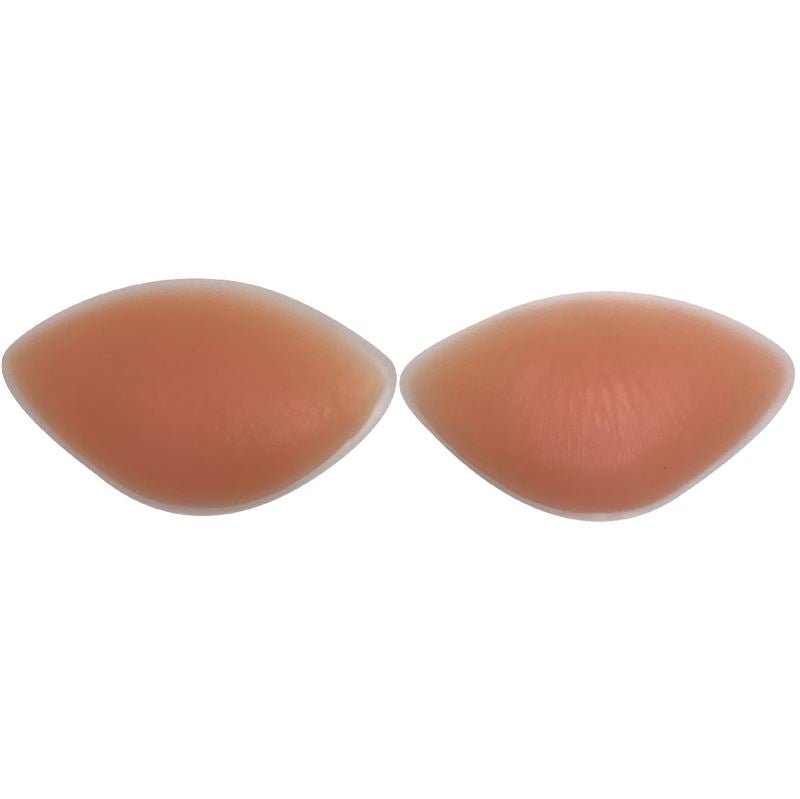 Silicone bra inserts - Filler (2 x 35 grams) | Shapewear