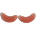 Rembourrages en silicone pour soutien-gorge - Demi-lune (2 x 35 grammes) - Lingerie sculptante | Fashiongirl