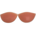 Rembourrages en silicone pour soutien-gorge - Demi-lune (2 x 90 grammes) - Lingerie sculptante | Fashiongirl