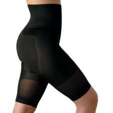 Slim and lift Shapewear - Noir - | Fashiongirl