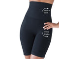 Slim and lift Shapewear - Noir - | Fashiongirl