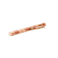 Barrette SOHO Ada - Rose sauvage - | Fashiongirl