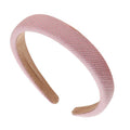 Bandeau SOHO Alayna - Rose - Accessoires pour cheveux | Fashiongirl