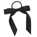 SOHO Alma Hair Elastic - Noir - Accessoires pour cheveux | Fashiongirl