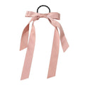 SOHO Alma Hair Elastic - Rose pâle - Accessoires pour cheveux | Fashiongirl