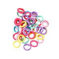 SOHO Anni Élastiques pour cheveux - Pastel - Accessoires pour cheveux | Fashiongirl