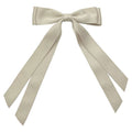 Barrette SOHO Anua Bow - Beige - Accessoires pour cheveux | Fashiongirl