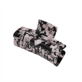 SOHO Aria Hair Claw - Black Lemonade - Accessoires pour cheveux