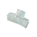 SOHO Aria Hair Claw - Crystal Blue - Accessoires pour cheveux