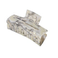 SOHO Aria Hair Claw - Gris - Accessoires pour cheveux