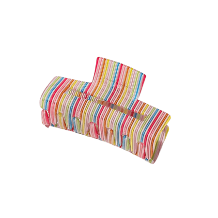 SOHO Aria Hair Claw - Retro - Hair Accessories