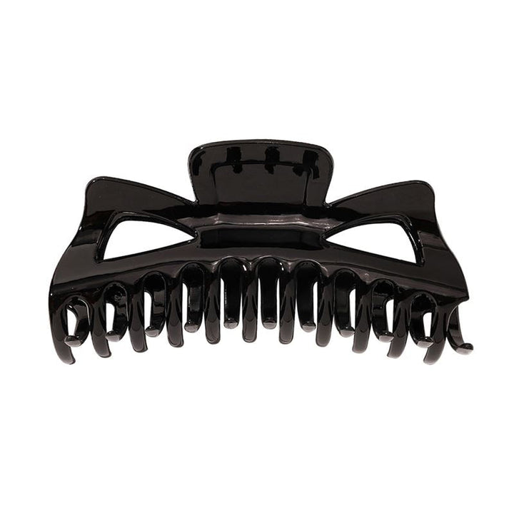 SOHO Astrid Hair Claw - Noir - Accessoires pour cheveux